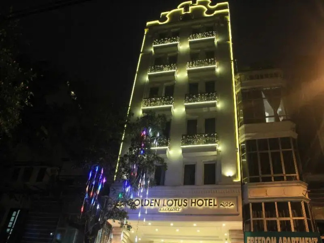 Hotelafbeelding