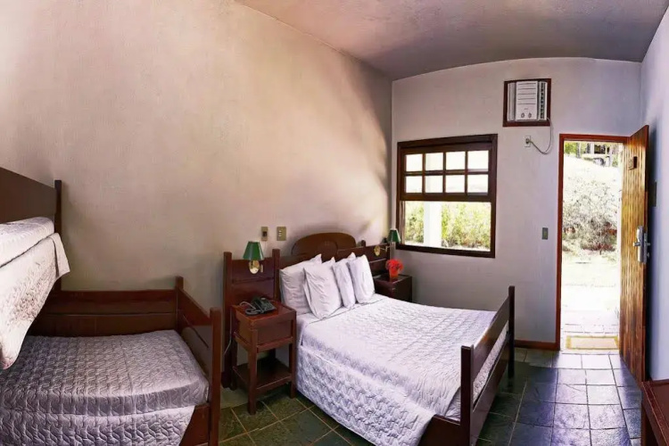 Flamboyant Hotel & Convention