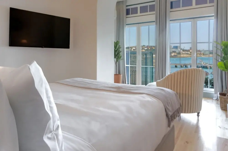 Westlight Cascais Chalet - Adults Only.