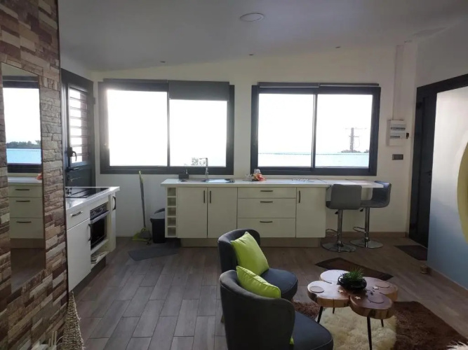 Chalet étoilé BAYALOCATION