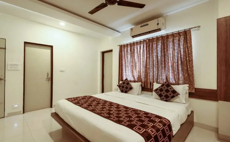 Hotel Platinum Inn