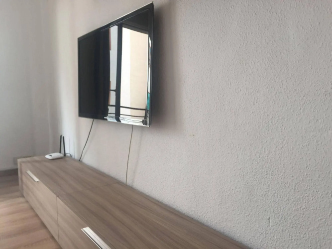 Apartamento Benjamin Rodriguez