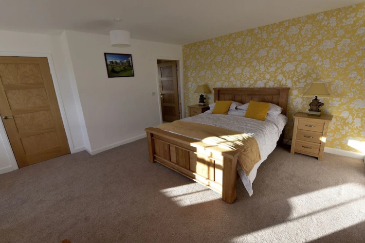 Forestview B & B