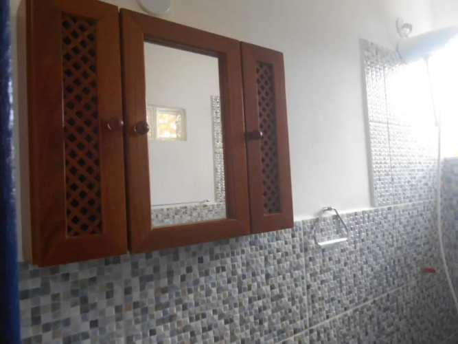 Apartamento perto de praia Dos Anjos 2
