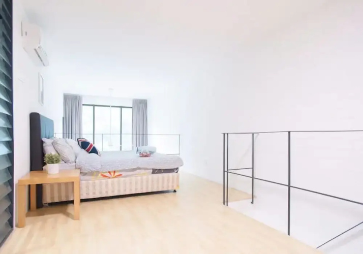 Empire Soho by SYNC