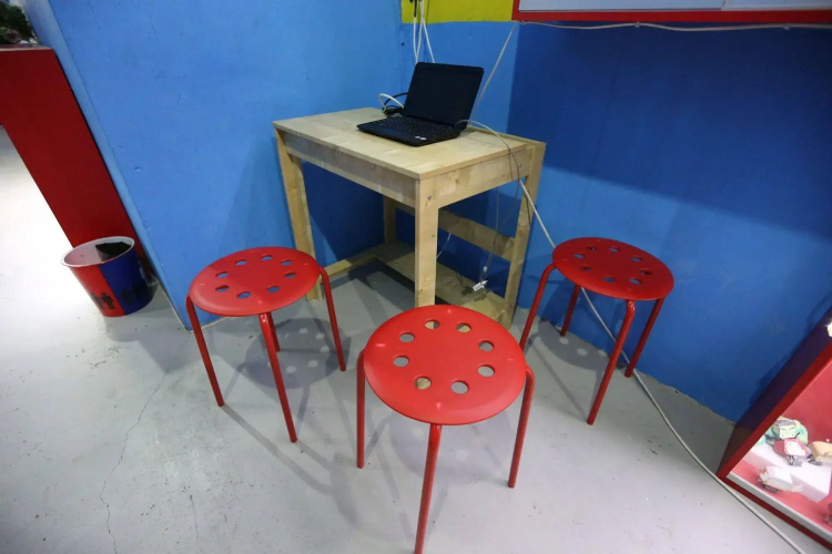 Hero Hostel