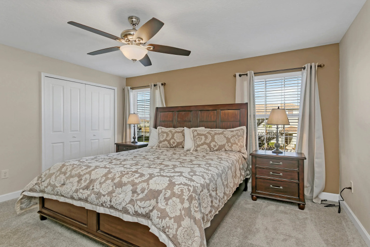 4886ROMEO, Kissimmee, US