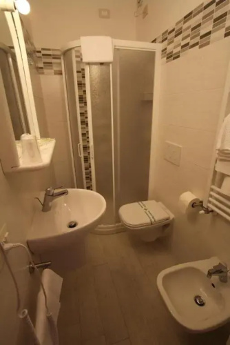Hotel Montecarlo
