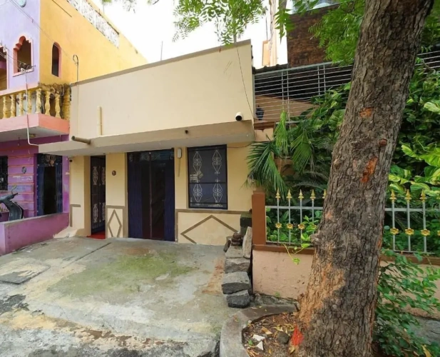 V Homestay Tiruvannamalai