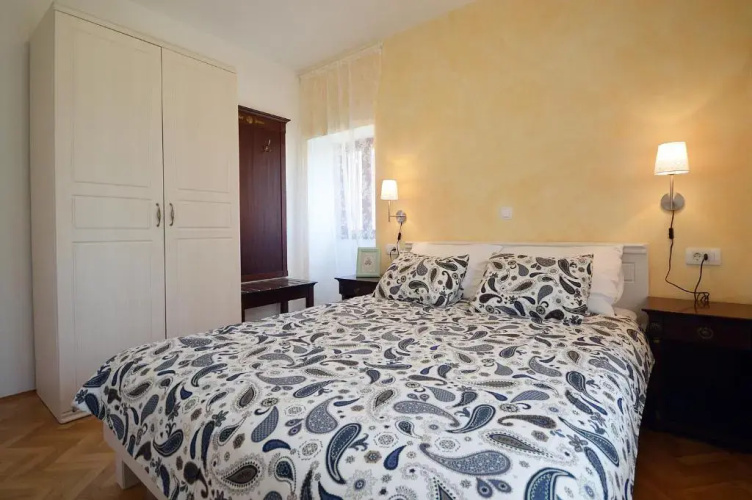 Apartment Kairos