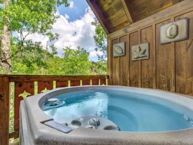 1 Bedroom Cottage