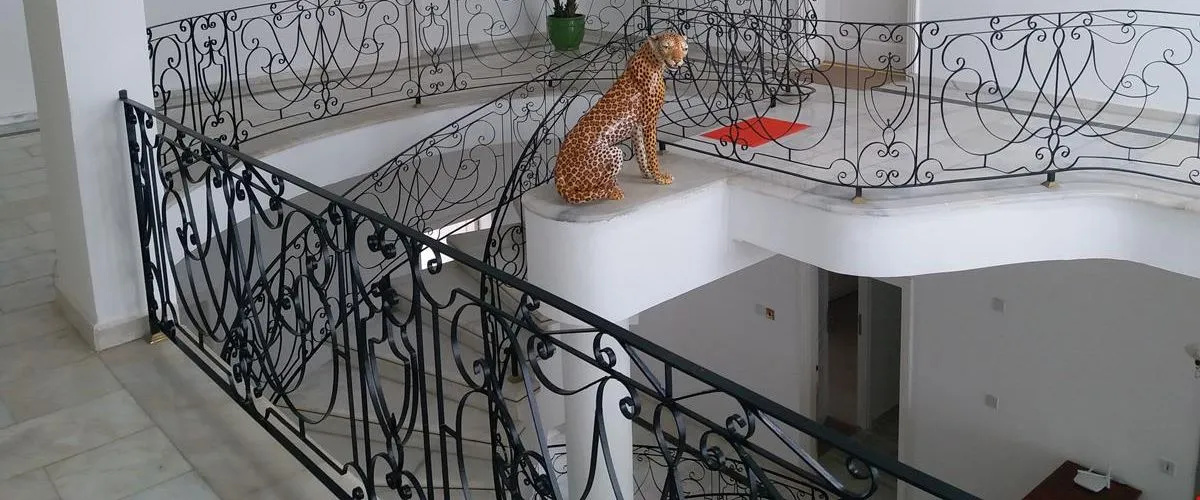 Villa Tunara