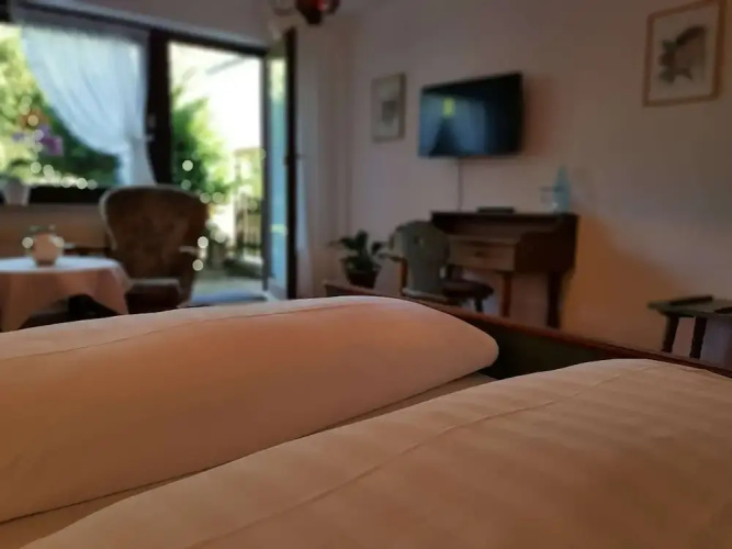 Hotel Landhaus Sonnenhof