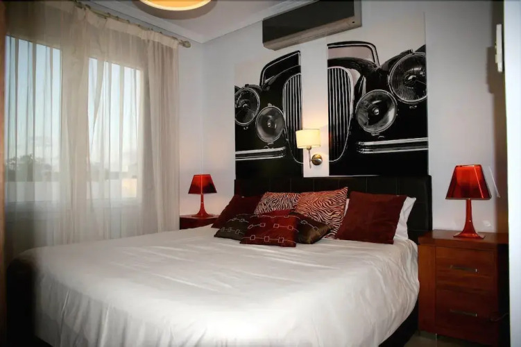 Villas Vista BonitaOver view