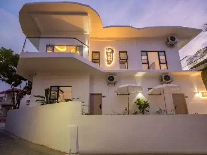 Daoyu Homestay