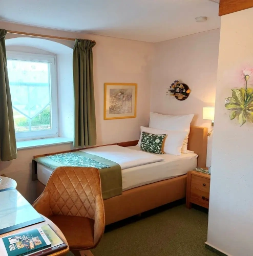 Economy Single room
