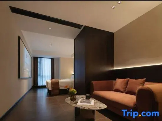 Yiju Homestay