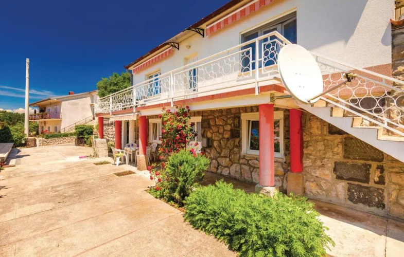 Apartment Anić