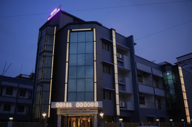 Otel görseli
