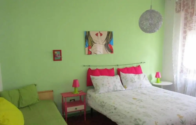 Rainbowhouse B&B