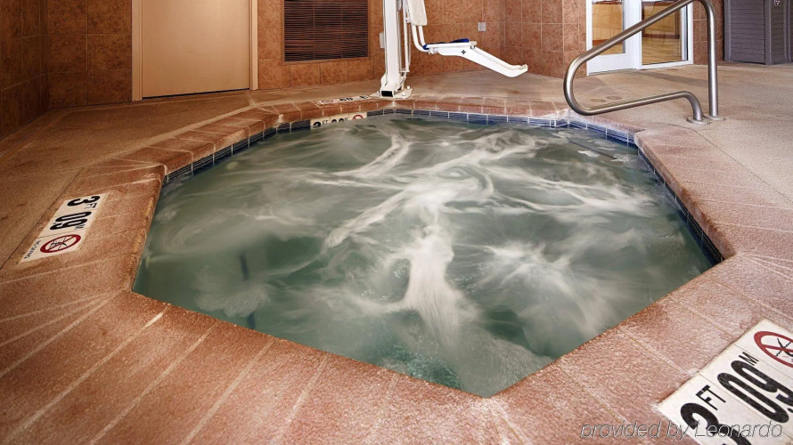 Best Western Plus Capital Inn photo 18