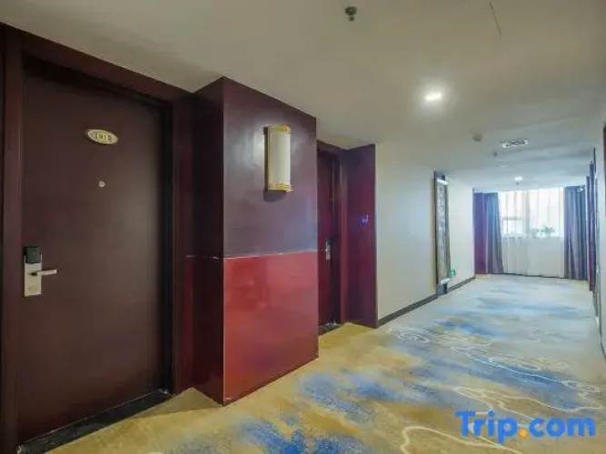 Honor International Hotel