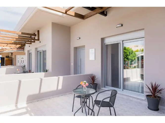 Nastazia Luxury Beach House