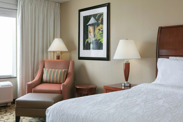 Hilton Garden Inn Omaha West