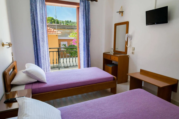 Aggelos Hotel