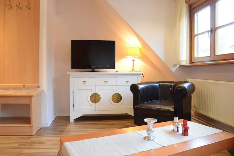 FRITZ Aparthotel Potsdam