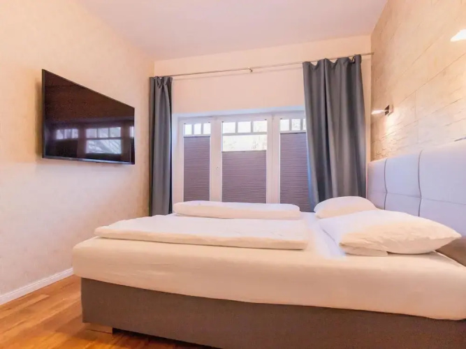 Appartement in Top Lage