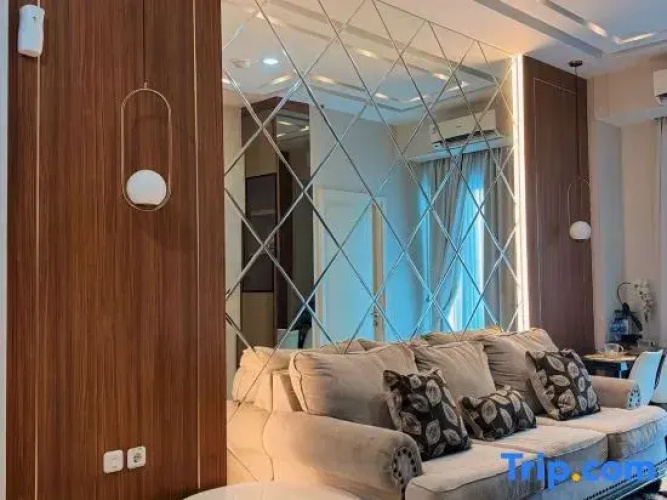 Anderson Tower 2Br Lantai 37