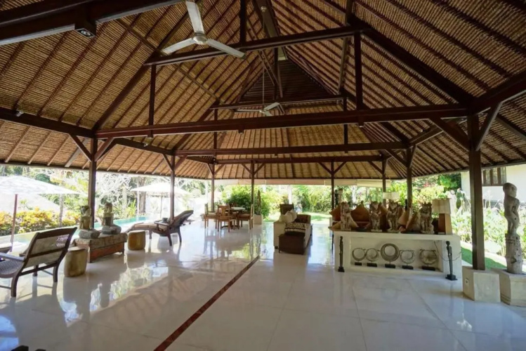 Villa Kanti