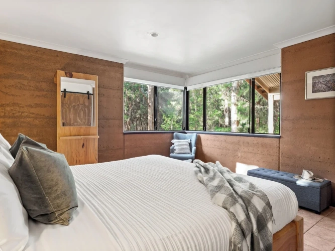 1 Bedroom Deluxe room
