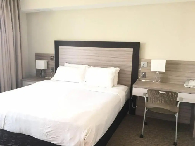 Marenas 2 Bed 907