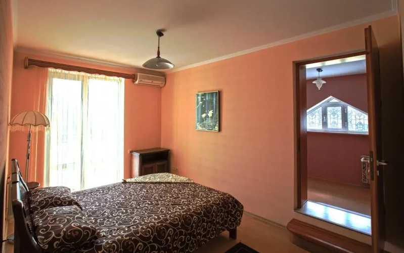 Arkadievskiy Hotel