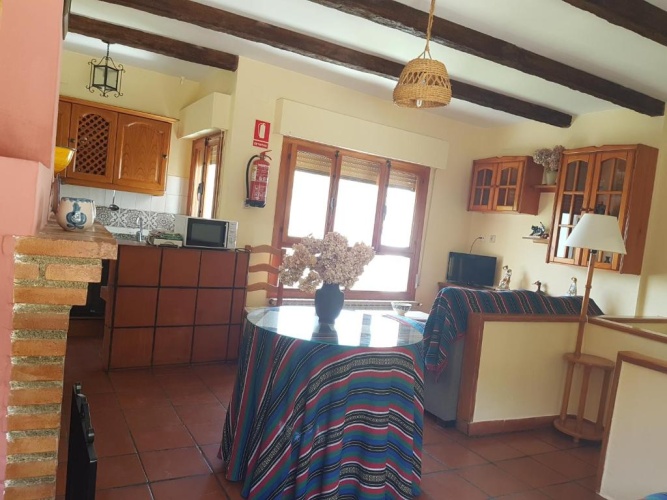 2 Bedrooms Duplex Apartment