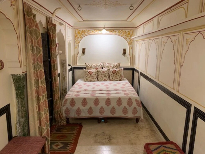 Jaipur Haveli