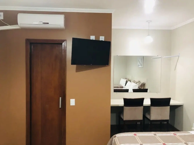 Premium Triple Apartment