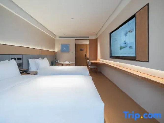 Business Twin room