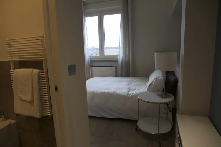 B&B Cascina Belmonte