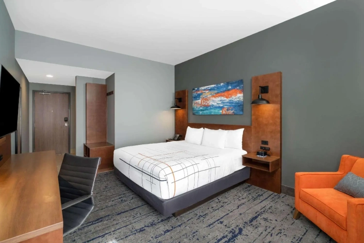 Business Double room