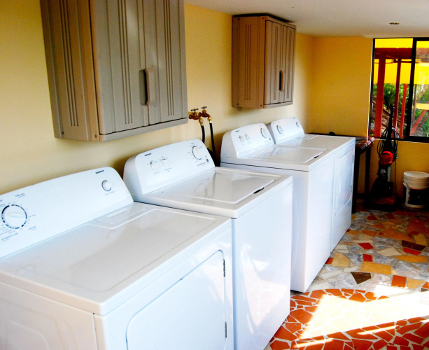 Barons Resort