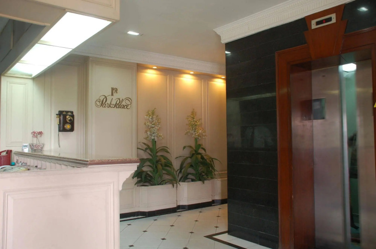 Imagen del hotel