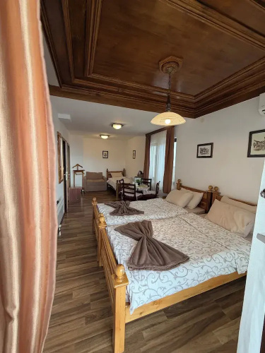 Ohrid Villa Srma