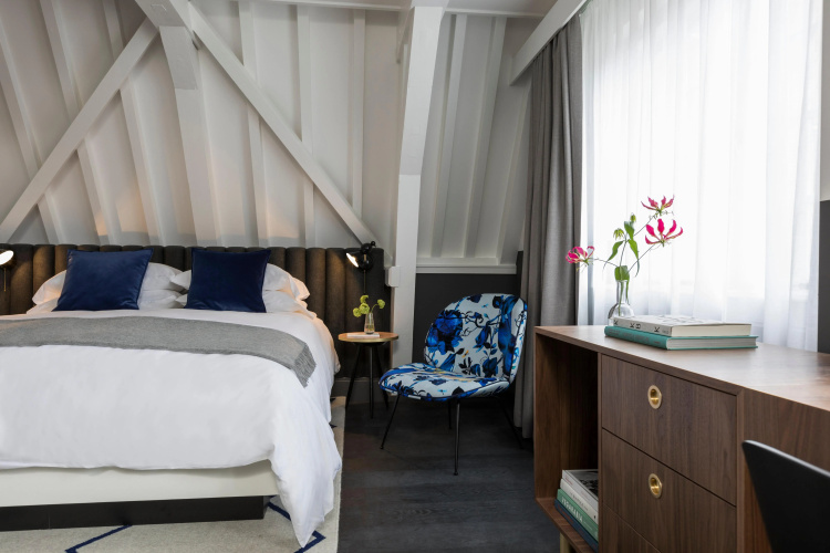 Kimpton De Witt Amsterdam