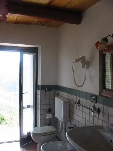 Agriturismo Brusalino