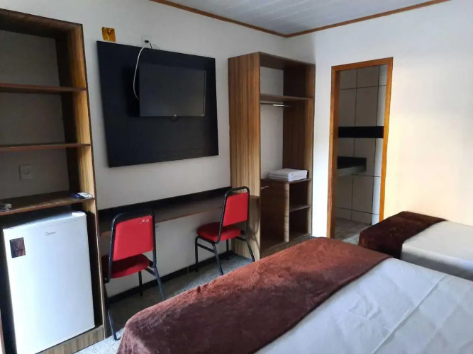 Hotel GH Express