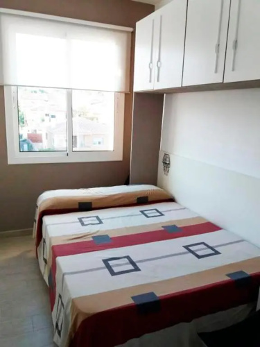 Apartamentos Lorena 1A