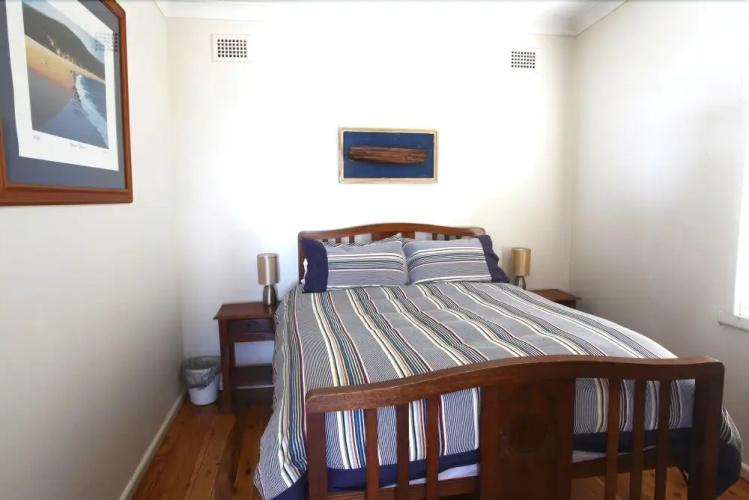 Culburra Beachhouse
